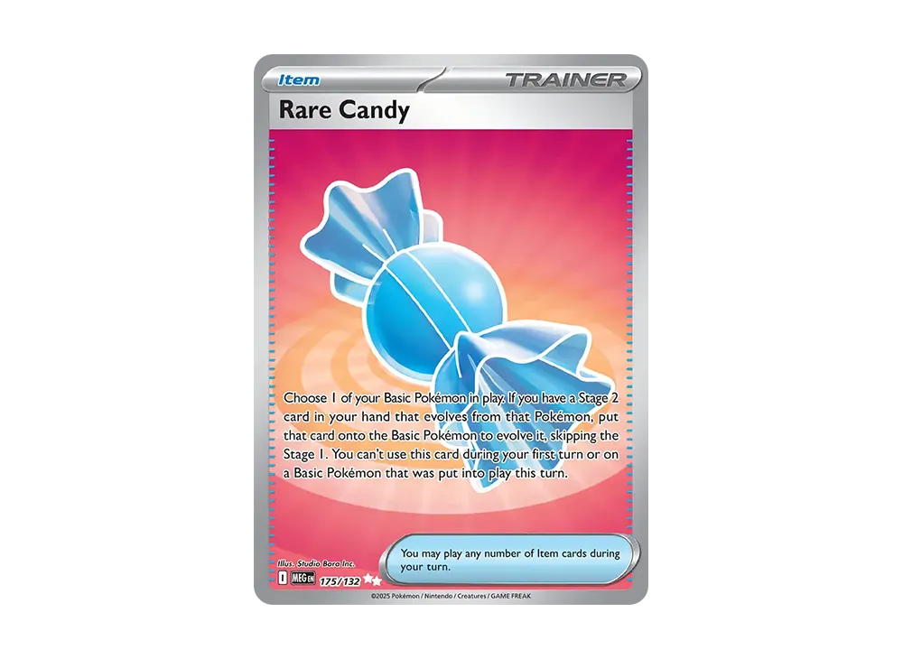ふしぎなアメ SR MEGA 拡張パック メガシンフォニア 082/063 pkmn-tcg-en-MEG-175-of.webp