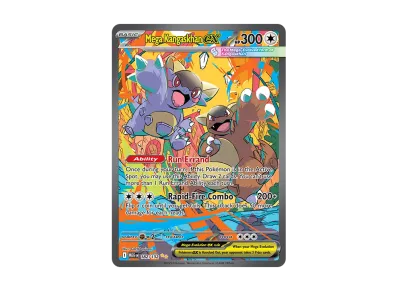 ポケモンカードゲーム【英語版】メガエボリューション エリート ポケモンカードゲーム【英語版】メガエボリューション エリート