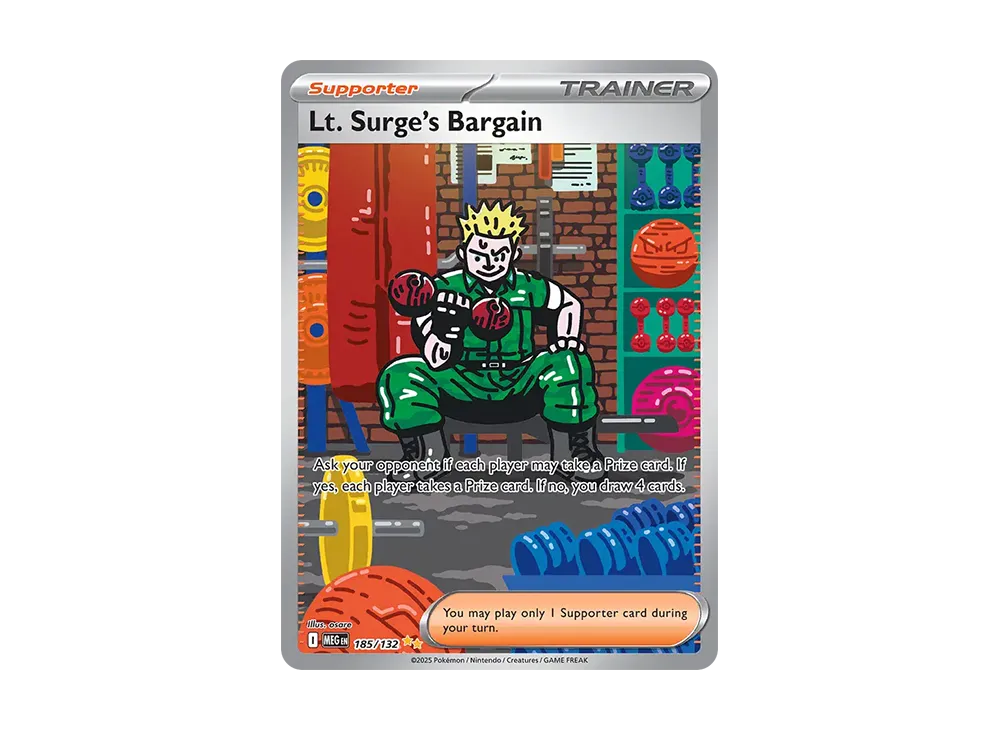 ポケモンカードゲーム【英語版】メガエボリューション ポケモン