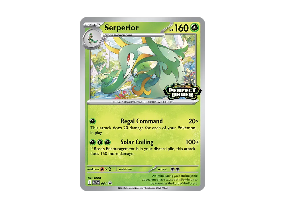pokemon card serperior Serperior VSTAR Silver Tempest Gold 210/195 PSA 10 – TBC Games