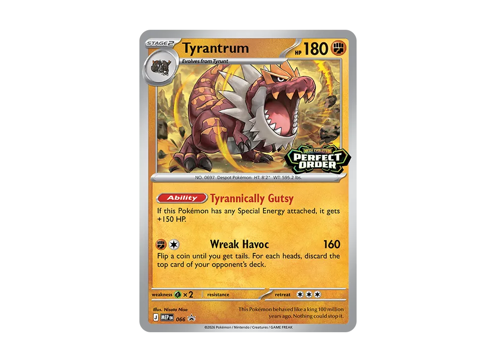 pokemon mega tyrantrum card Amazon.com: Pokemon TCG Mega Tyranitar-Ex Premium Collection Card Game :  Toys & Games main image 0