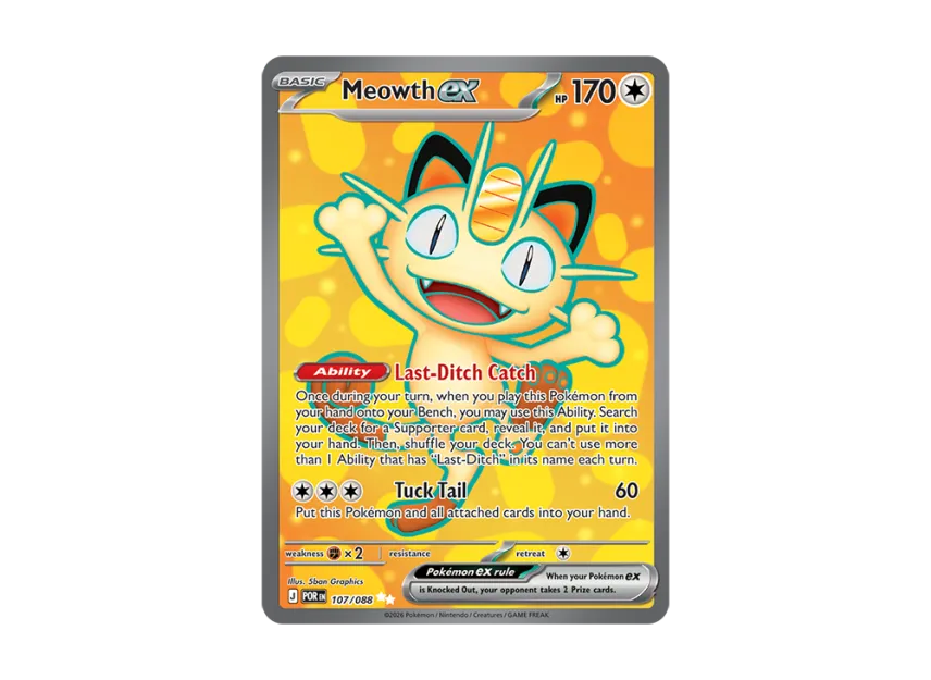 gold meowth pokemon card Information about the 1999 Meowth "Gold border Fruit Roll" promo? - General
