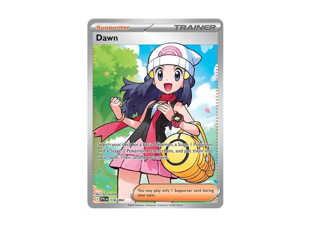 ヒカリ SR [M2 106/080](拡張パック「インフェルノX」)の新品/中古