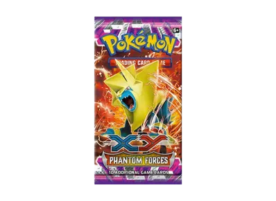 ポケモンカードゲーム 【英語版】 X&Y ファントムフォース ブースターディスプレイ パック