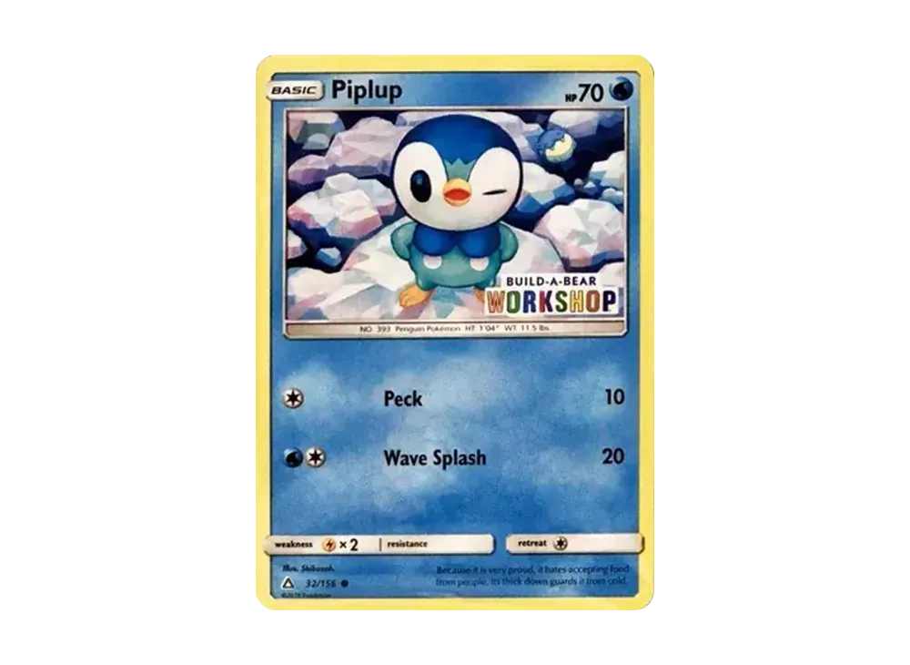 piplup pokemon cards Pokemon - Mega Evolution - Inferno X - Piplup