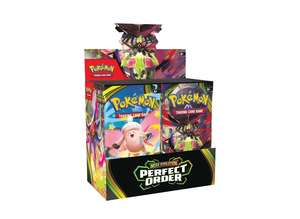 ポケモンカードゲームMEGA(英語版)メガエボリューション「パーフェクト ポケモンカードゲームMEGA(英語版)メガエボリューション「パーフェクト