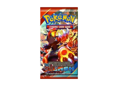 ポケモンカードゲーム 【英語版】 X&Y プライマルクラッシュ ブースターディスプレイ パック