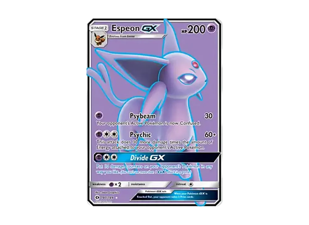 エーフィGX SR[SM1S 062/060](拡張パック「コレクション サン」)の新品