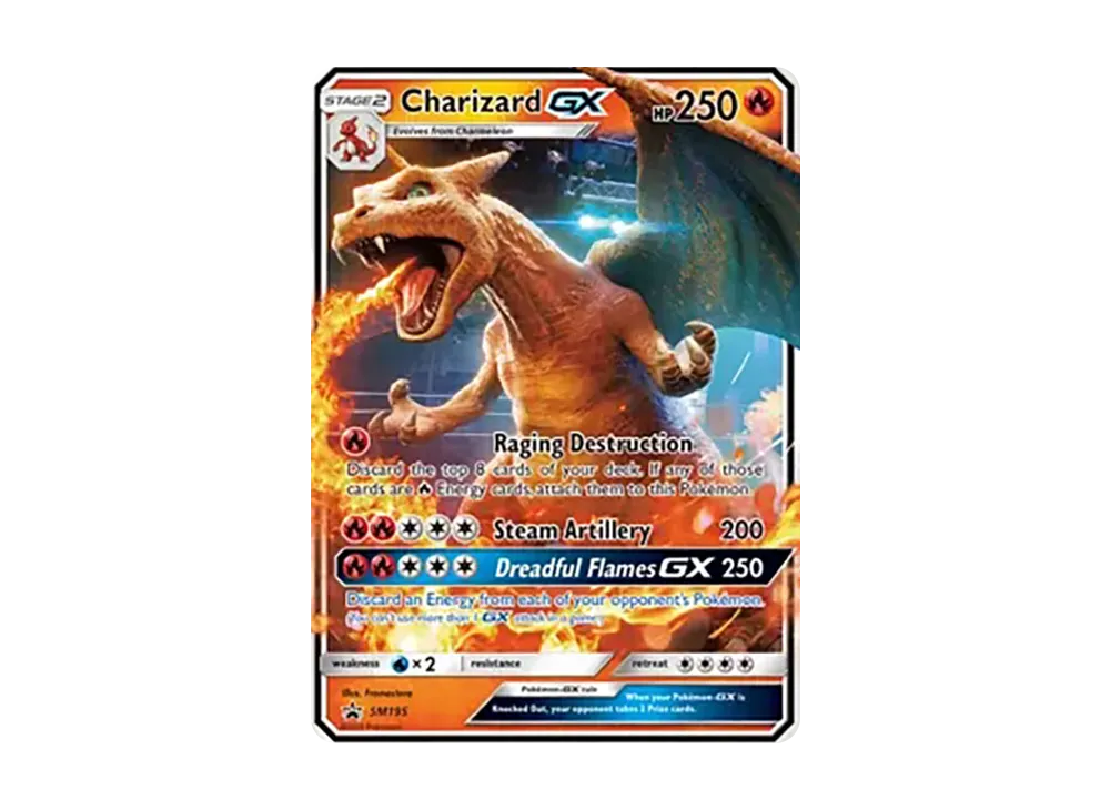 【PSA10】リザードンSMP2 007/024 RR 【名探偵ピカチュウ】 極美品 リザードンGX RR SMP2 名探偵ピカチュウ 007/024 - メルカリ
