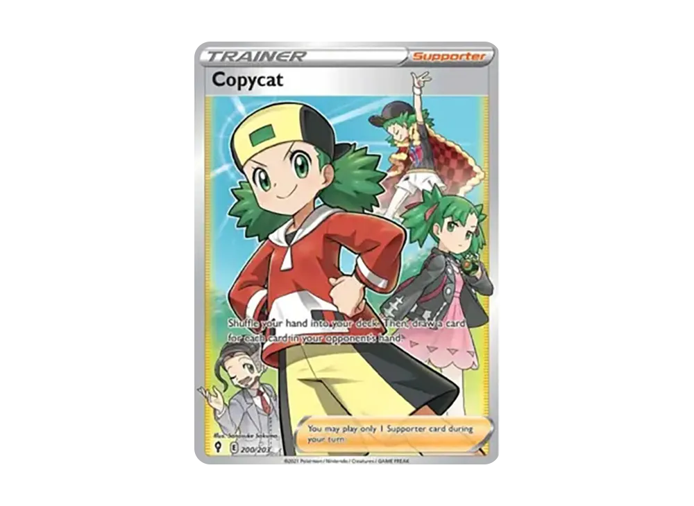 2枚売りPSA10モノマネむすめSR 079/067&HR 086/067 PSA10】モノマネむすめ (SR) {079/067} [S7D] - magi通販【ポケモン