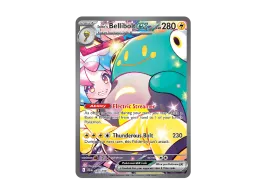 ナンジャモのハラバリーex SAR バトルパートナーズ 125/100 pkmn-tcg-en-SV09_EN_183-2x-of.