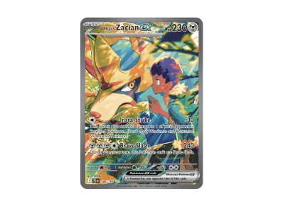 ポケモンカードゲーム【英語版】スカーレット&バイオレット ジャーニー ポケモンカードゲーム【英語版】スカーレット&バイオレット ジャーニー