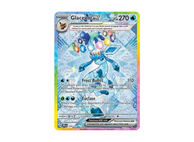 ガチグマ アカツキ EX 168/131 ポケモンカード 英語版 Amazon.co.jp ガチグマ アカツキ EX 168/131 ポケモンカード 英語版 Amazon.co.jp