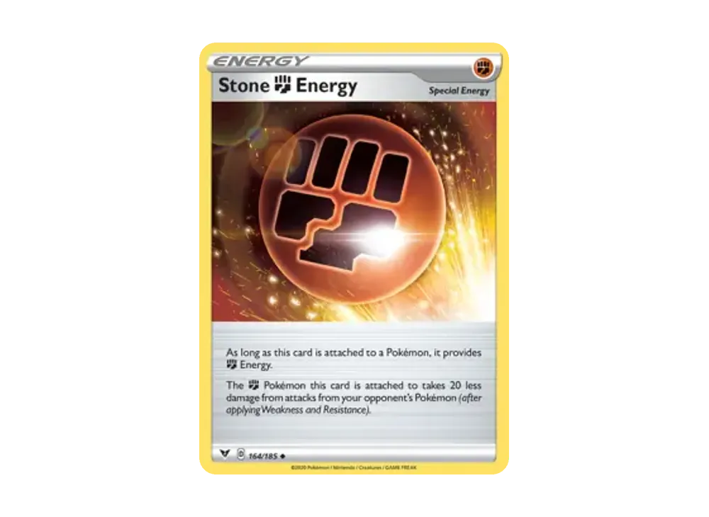 gold fighting energy pokemon card Amazon.com: Pokemon - Fighting Energy Card SVE 006 - Pokemon 151