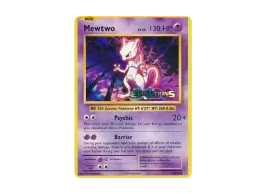 PSA10】ミュウツー R 1st ED CP6 20th PSA10 ミュウツー 20th CP6 PSA10】ミュウツー R 1st ED CP6 20th PSA10 ミュウツー 20th CP6