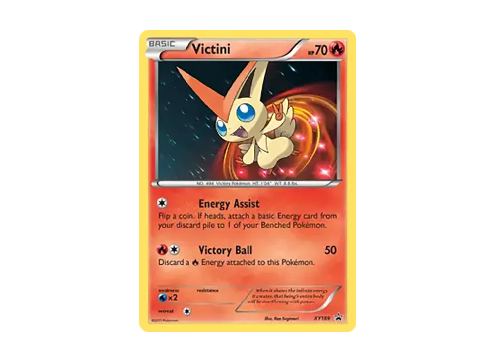ビクティニ　伝説キラコレクション　psa9 PSA10】ビクティニ [CP5 007/036]幻・伝説ドリームキラコレ - メルカリ