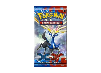 ポケモンカードゲーム 【英語版】 X&Y ブースターディスプレイ パック
