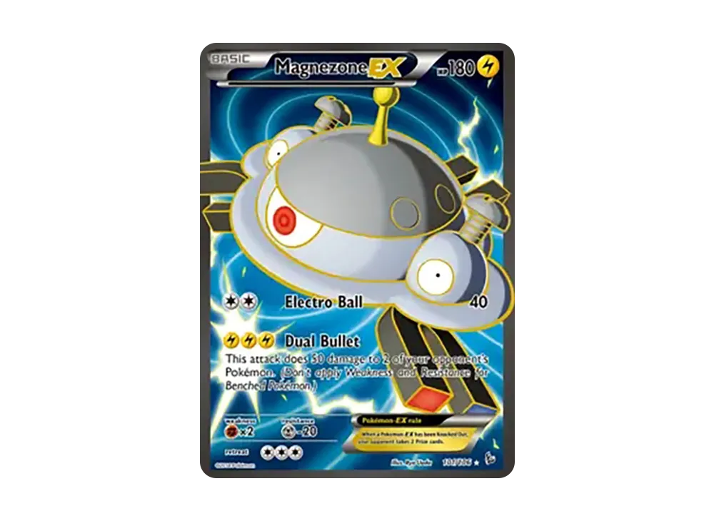 ジバコイルEX SR [XY2 082/080](拡張パック「ワイルドブレイズ」 ジバコイルEX SR [XY2 082/080](拡張パック「ワイルドブレイズ」)の