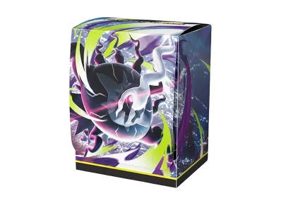 Pokemon Card Game Deck Case Mega Darkrai
