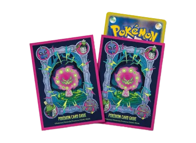 Pokemon Card Game Deck Shield Disguise