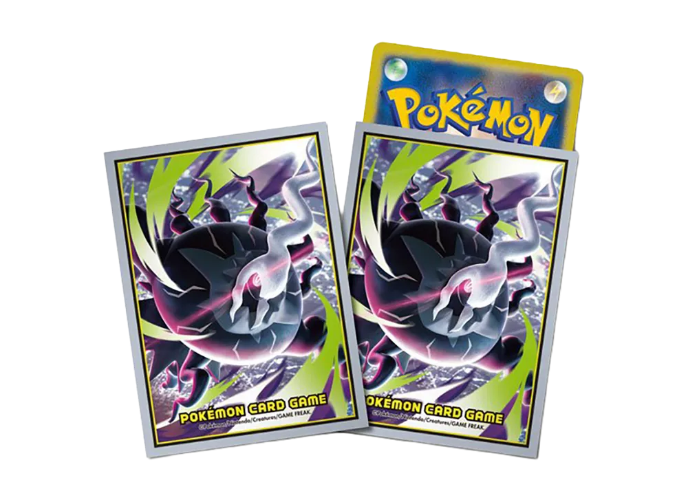 Pokemon Card Game Deck Shield Mega Darkrai