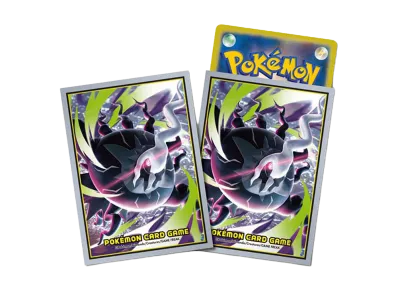 Pokemon Card Game Deck Shield Mega Darkrai