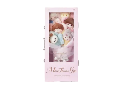 POP MART DIMOO More Than a Gift Bouquet Box