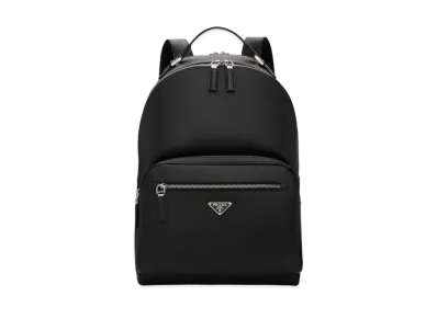 PRADA Saffiano Leather Backpack