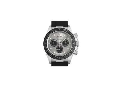 ROLEX Cosmograph Daytona Steel Dial 116519LN