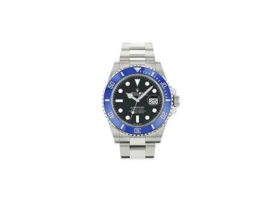 ROLEX Submariner Date Black Dial 126619LB