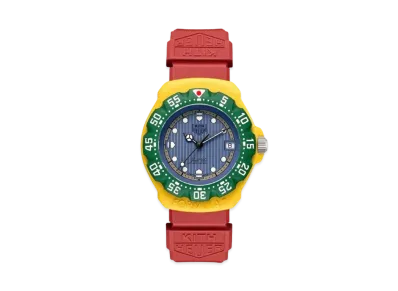 Kith x TAG HeuerFormula 1 Hawaii Exclusive 250 "Multicolor" wa126e-bt0009
