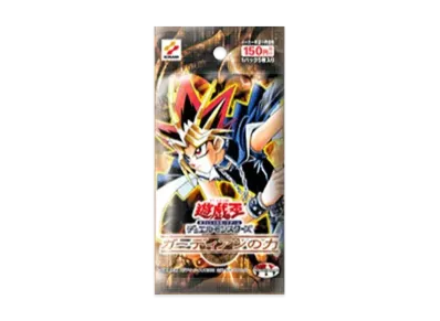 遊戯王OCG デュエルモンスターズ ガーディアンの力 パック