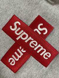 one