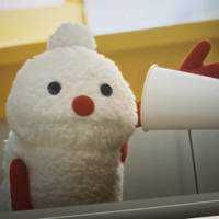 ユーザーアイコン