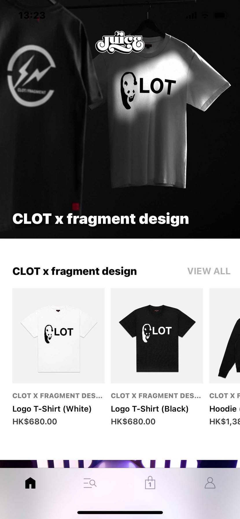 Tシャツでも諸費用含めて2万超えなのでやめました。
高いな…