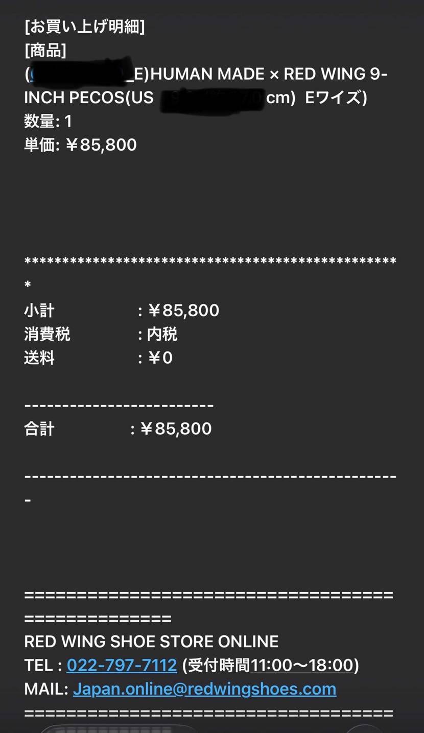 買えたけど高い…