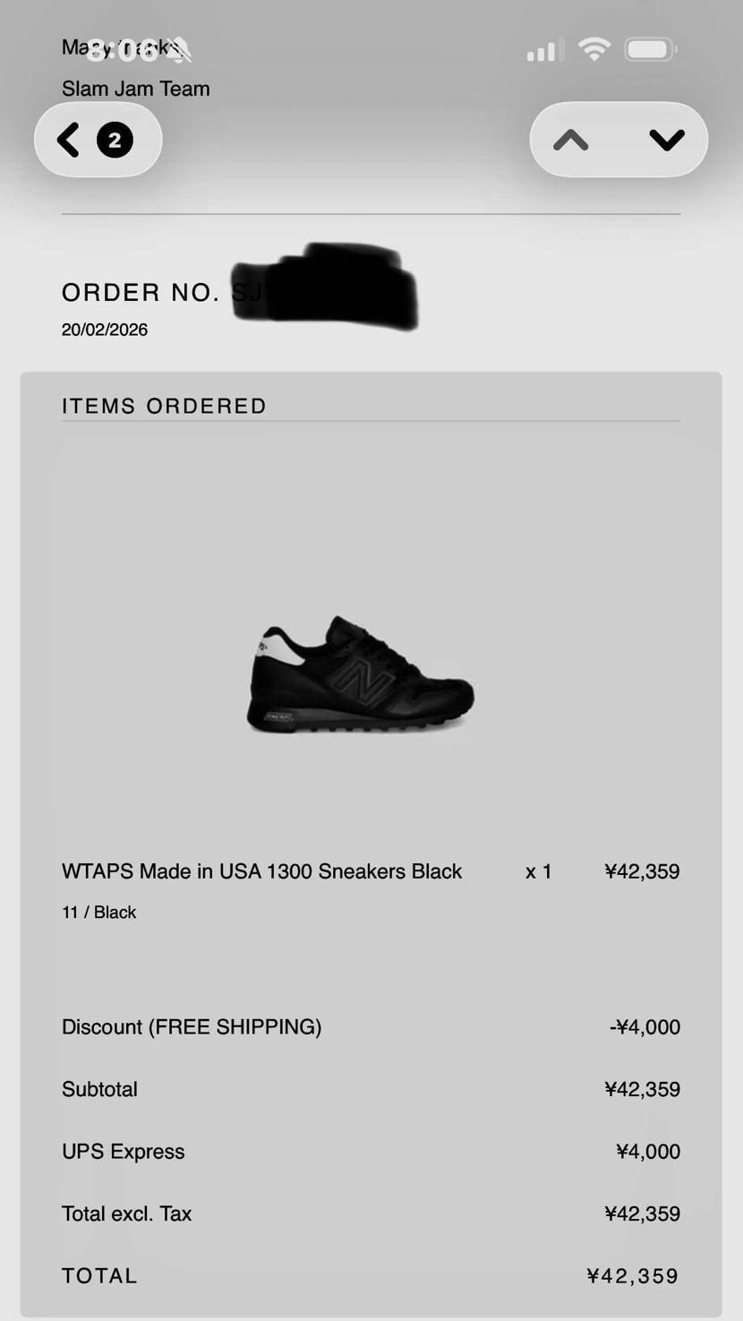 海外で買えました。
定価安いし送料無料だけど関税が高いと思うので日本で定価で買