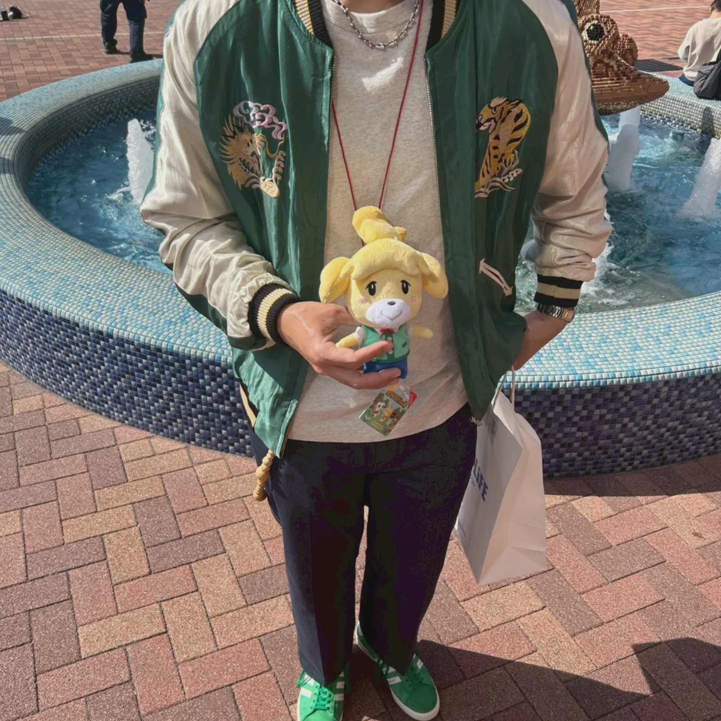 ユーザーアイコン