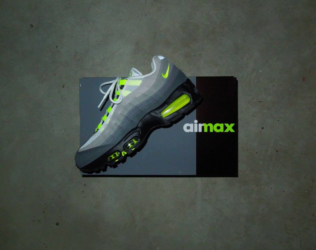 NIKE⁡
⁡AIR MAX 95⁡
⁡OG⁡
⁡BIG BUBBLE⁡