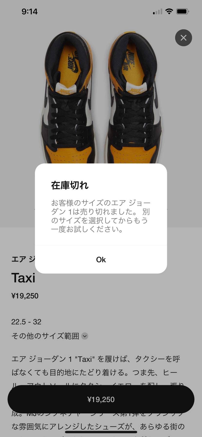 欲しかっただけに残念…