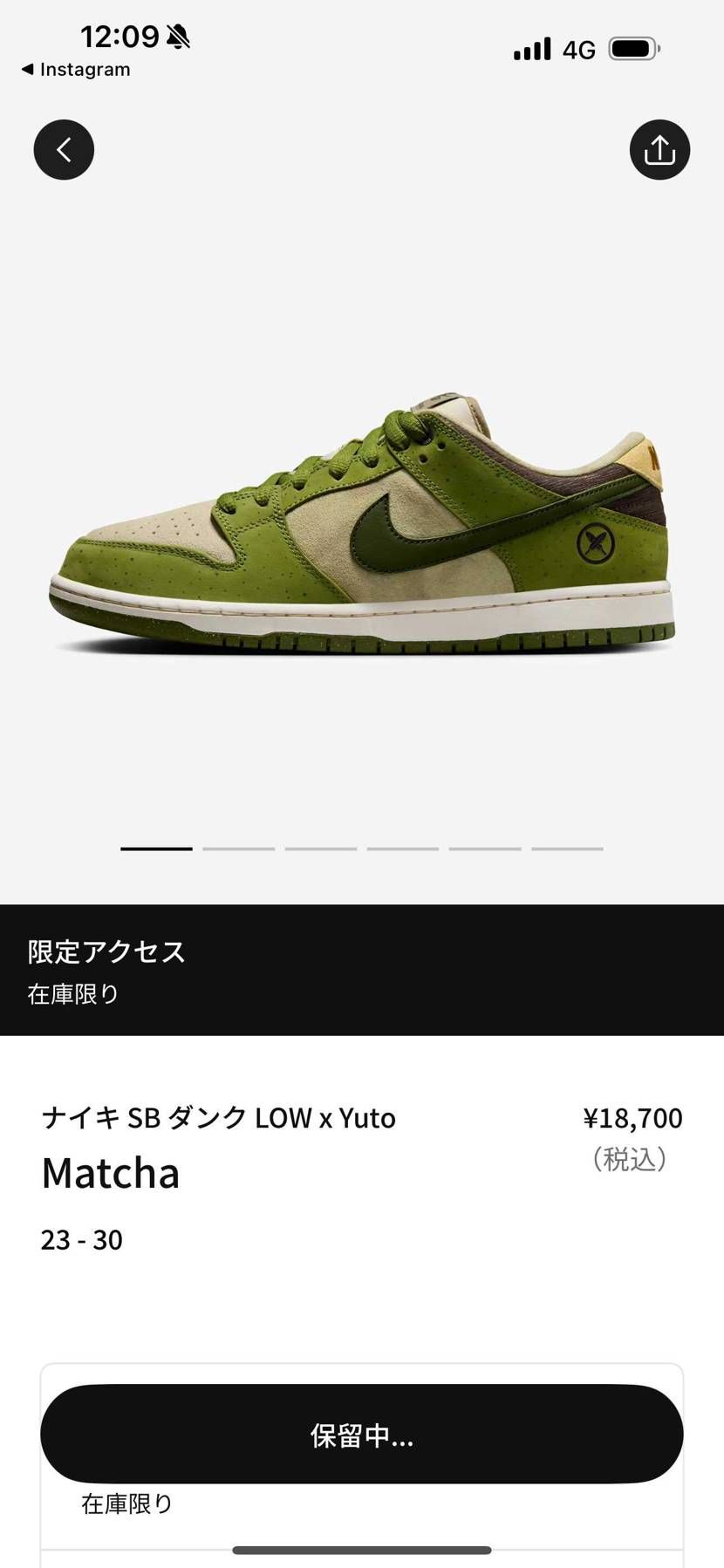 マイサイどころか枯れてた、、、