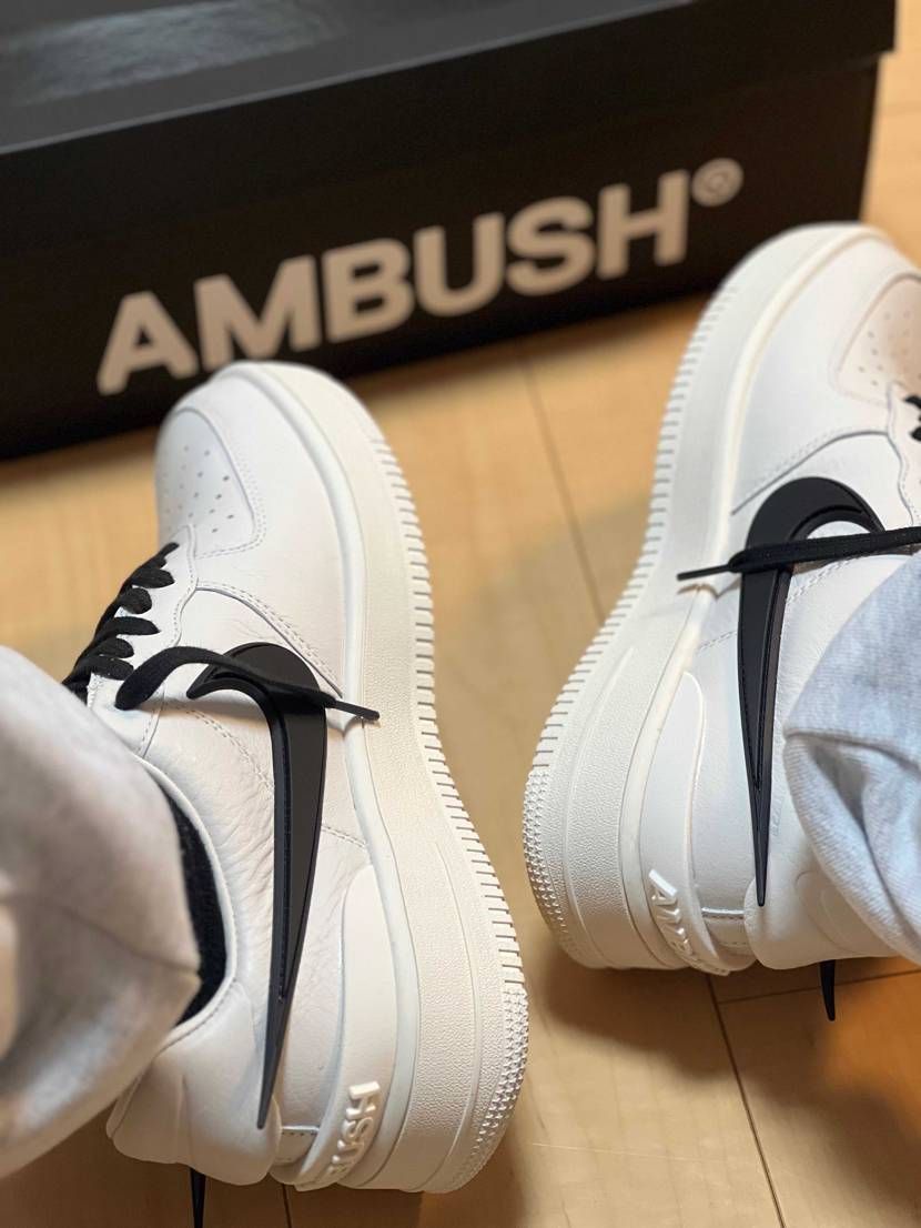 質感良すぎました🤭
サイズはハーフダウンした方が
いいか