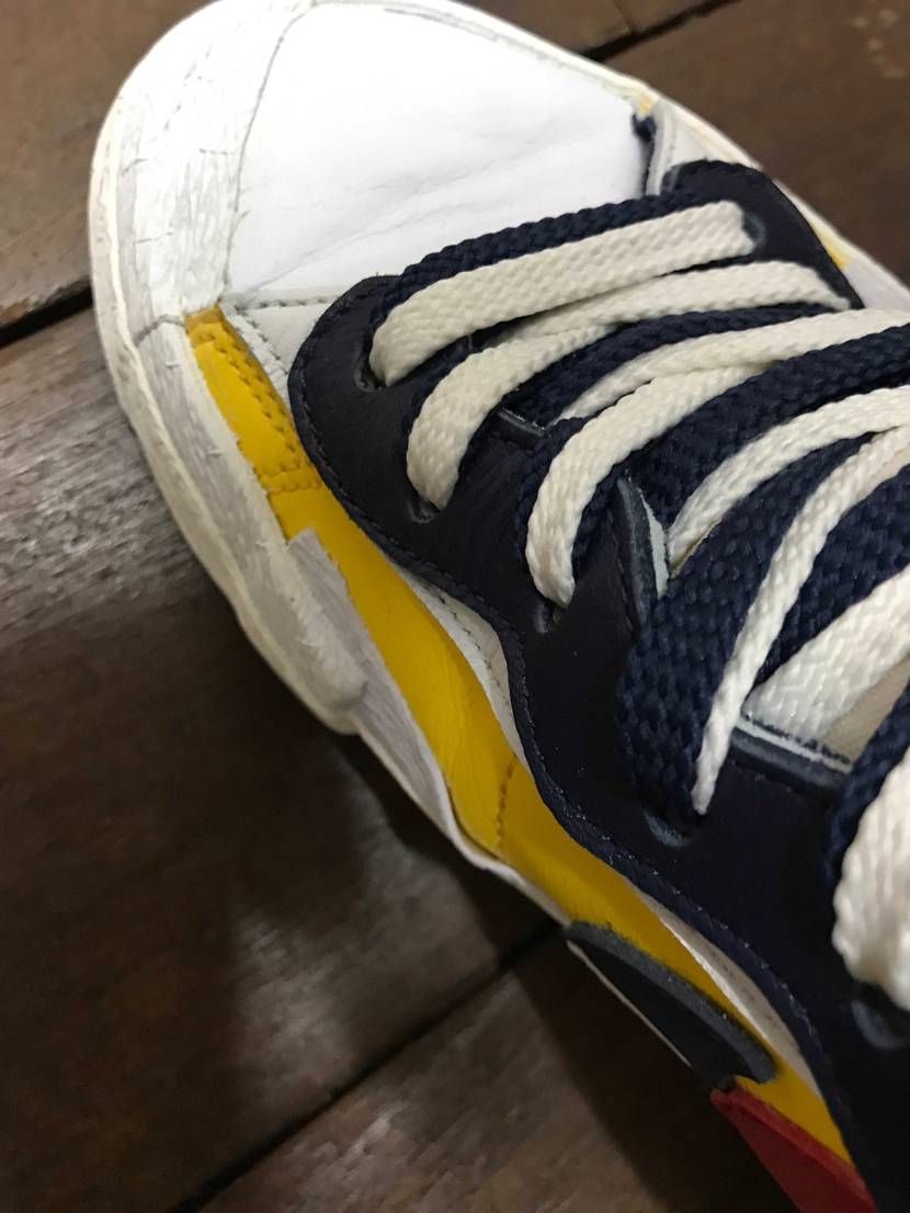 うわー！派手には全然開いてないけどやっぱなるんやな😓