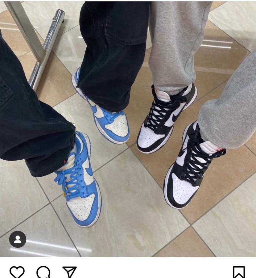 このスニーカーの名前教えてください！
あと3万以内でおすすめ教えてください