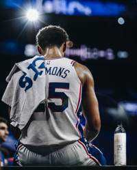 Simmons