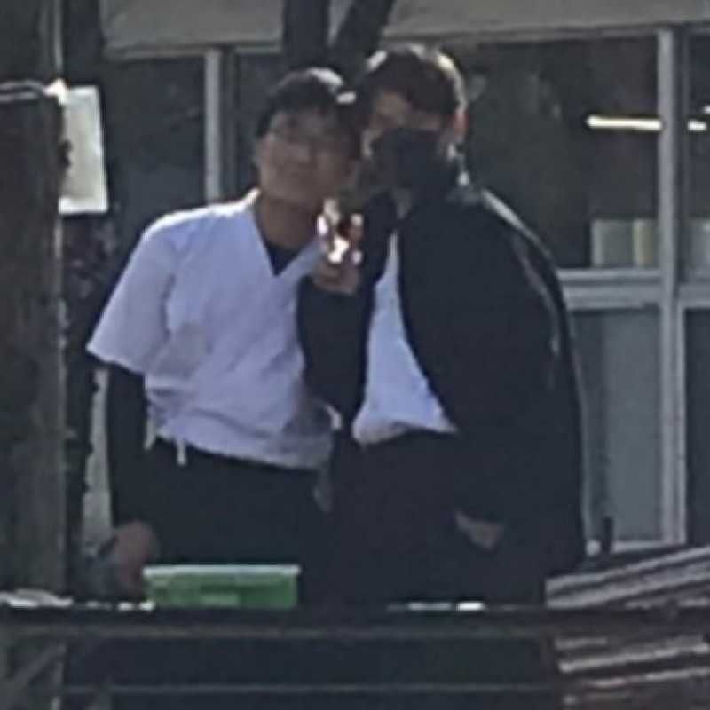 なぎ