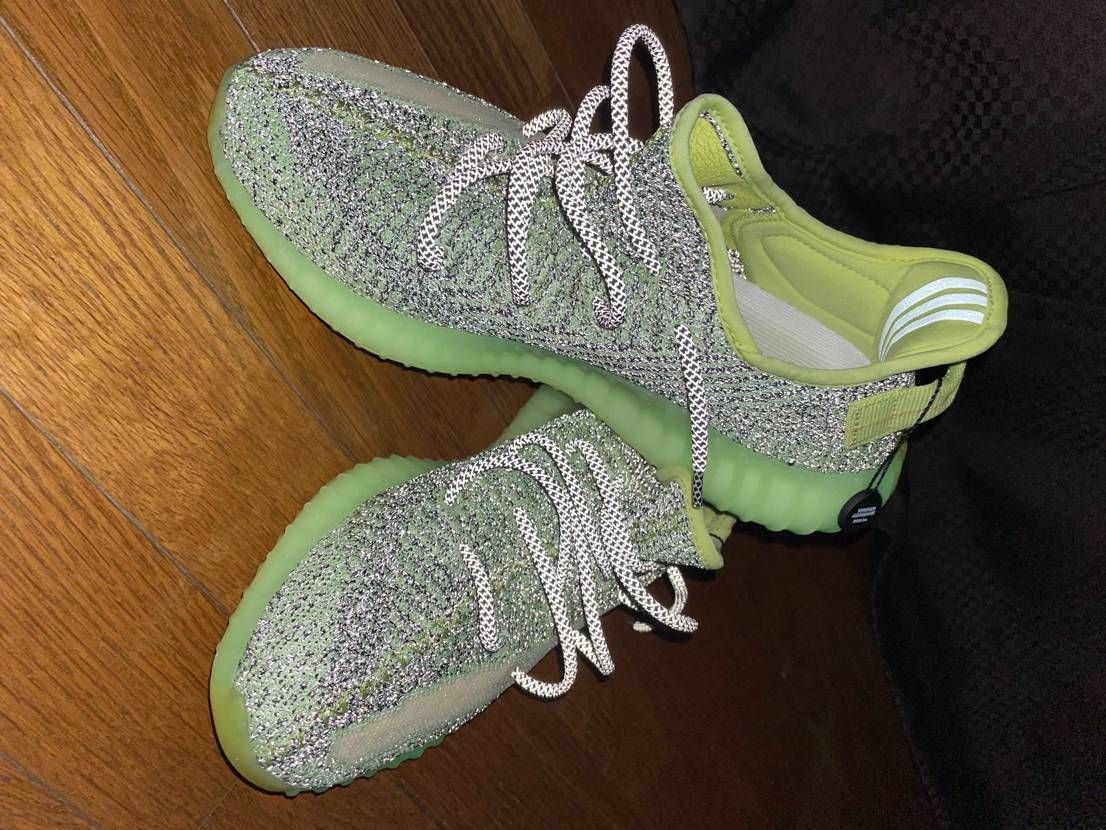 ダンクさんありがとうねぇ〜
お騒がせしたけど半日ずれて届きました
リフいいね