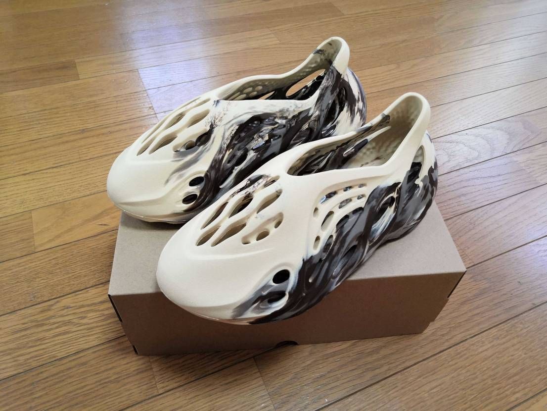 写真よりカッコいいじゃねーか！てめえ！！！