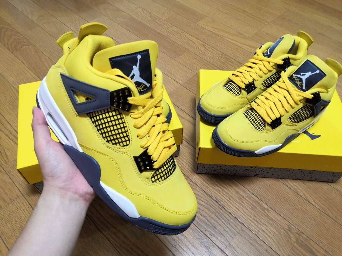 めちゃめちゃいい～1足は履き潰す用にしてあともう1足は履き潰そう()