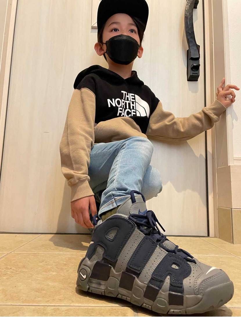 今日の瑠偉はコレ！！

あと、最近のお気に入り。